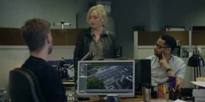 I can't bear to see Joe Galvin - Hidden Assets