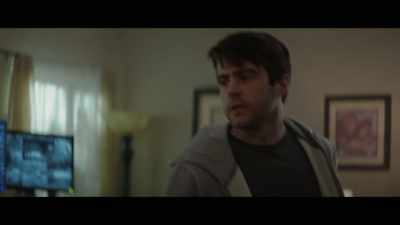 I can't bear the thought of... - The Vigilante
