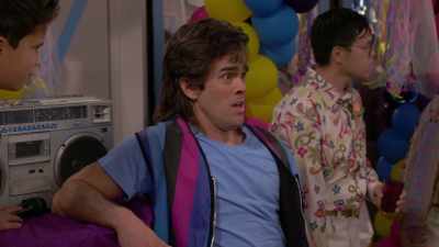 I can't beat her.
I'm only semi-semi professional. - The Fairly OddParents: Fairly Odder