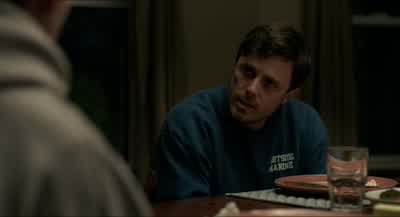 I can't beat itI can't beat itI'm sorry - Manchester by the Sea