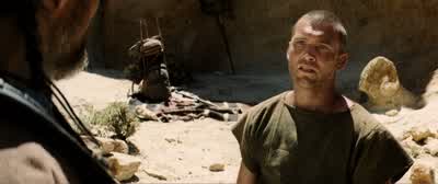 Lf l do this, l do it as a man. - Clash of the Titans