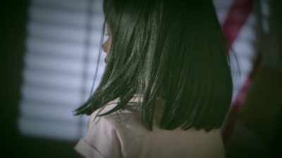I can't even begin to describe
how relieved I was. - Mother Undercover