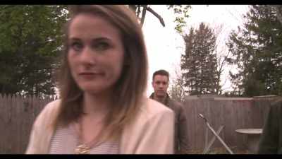 I can't begin to explain
how weird that was. - Hell House LLC III: Lake of Fire