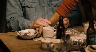 I can't begin to explain the joy we feel - The Grand Seduction