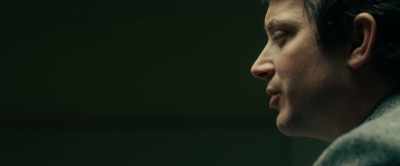 - I can't even begin to imagine.
- Yes, you can. - No Man of God