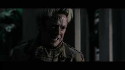 I can't believe even a demon
would... would... would... - Good Omens