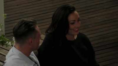 I can't believe after
just one night, - Love Island
