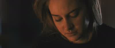 I can't believe Al... - Divergent