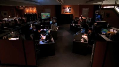 I can't believe we almost let those two walk. - NCIS