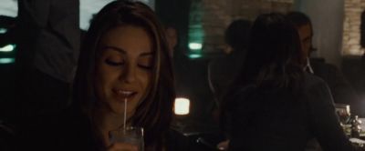 I can't believe he calls her that - Black Swan