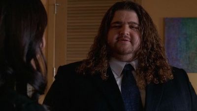 I can't believe you came all this way. - Lost