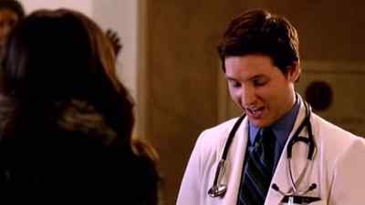 - I can't believe you did this.
- It's nothing. - Nurse Jackie