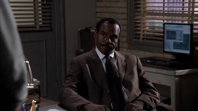 I can't believe he did this. - Criminal Minds