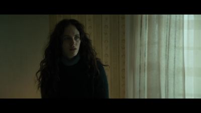 I can't believe it either. - The Hanging Sun