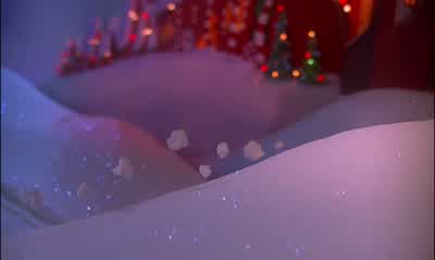 What's this What's this There's color everywhereWhat's this There's white things in the airWhat's this I can't believe my eyesI must be dreaming Wake up Jack this isn't fairWhat's this - The Nightmare Before Christmas