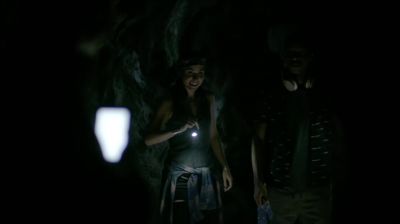 I can't believe you guys found this. - The Vampire Diaries
