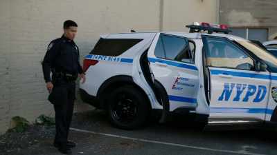 I can't believe you had
your confidential informant - East New York