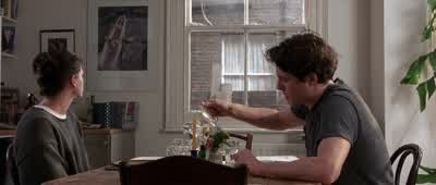 I can't believe you have that picture. - Notting Hill