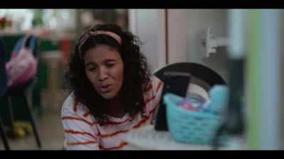 I can't believe you haven't
got chronic thrush - Spreadsheet