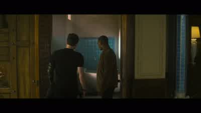 I can't believe he pulled an El Chapo. - The Falcon and the Winter Soldier