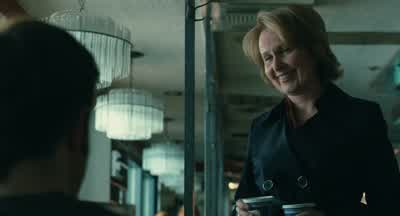 I can't believe he still drinks that stuff. - Remember Me
