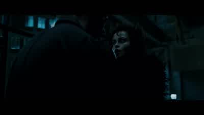 - I can't believe he's standing. - Fight Club