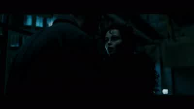 I can't believe he's standing Tough motherfucker - Fight Club