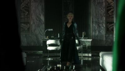 I can't believe he's still alive. - Gotham