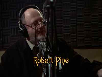 I can't believe how
fast you're growing. - Murder, She Wrote
