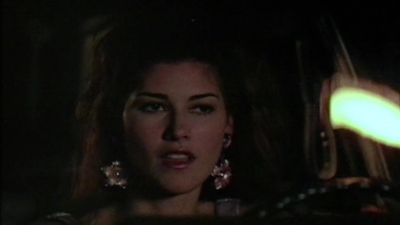 I can't believe how possessive you are - Texas Chainsaw Massacre: The Next Generation