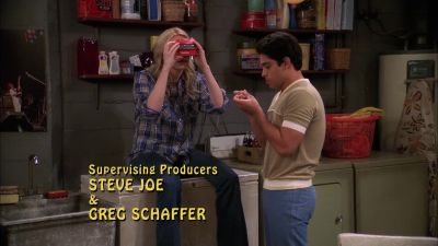 I can't believe Hyde - That '70s Show
