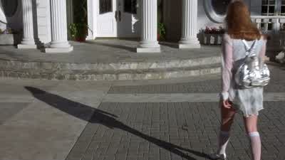 I can't believe I failed. - Clueless