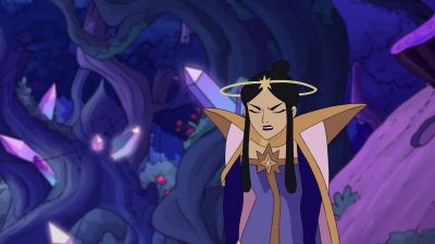 I can't believe I fell for this. - She-Ra and the Princesses of Power