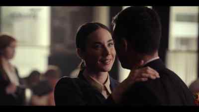 I can't believe I found you in a morgue. - National Treasure: Edge of History