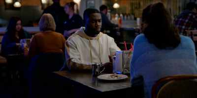 I can't believe I got that close. - Single Drunk Female