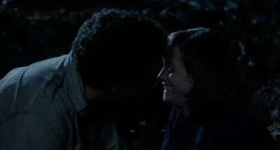 I can't believe I just risked my life - Broadcast News