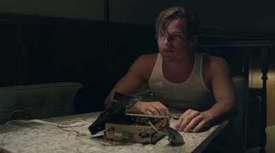 I can't believe I let you convince me - Harpoon
