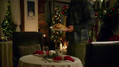 I can't believe I made these. - A Sweet Christmas Romance