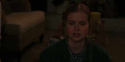 I can't believe that I never got to... - The Last Thing He Told Me