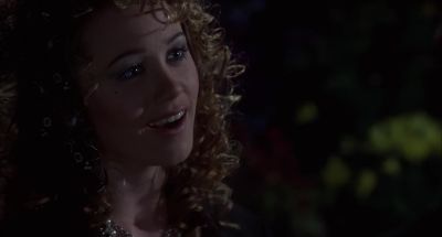 I can't believe I never noticed it before - The Wedding Singer