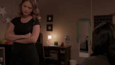 - I can't believe
I was so blind. - The Cheerleader Escort