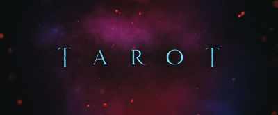 ♪ I can't believe I survived ♪ - Tarot