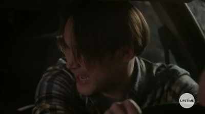 I can't believe I had to pull
you kicking and screaming - Sleeping With My Student