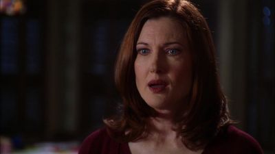 I can't believe I told Chloe about jor-ei. - Smallville