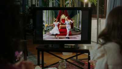 I can't believe I used
to watch this stuff - The Princess and the Bodyguard