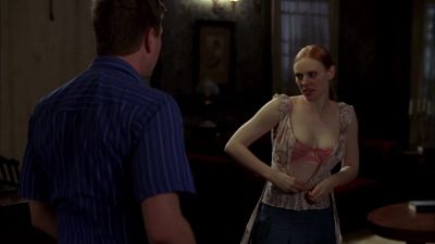 I can't believe I waited so long. - True Blood