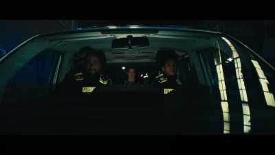 I can't believe I'm
going to the slammer. - Pitch Perfect: Bumper in Berlin