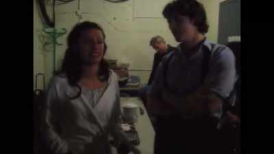 I can't believe
I'm leaving Spring Awakening. - Spring Awakening: Those You've Known
