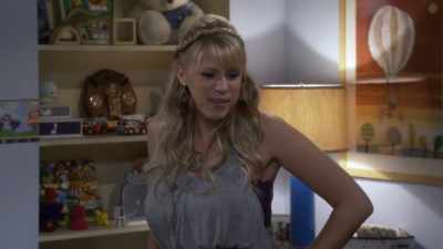 I can't believe I'm saying it, - Fuller House