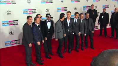 I can't believe I'm so shell shocked. - I Used to Be Normal: A Boyband Fangirl Story